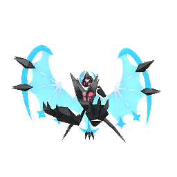 Alola - 0800 - Necrozma (Dawn Wings)